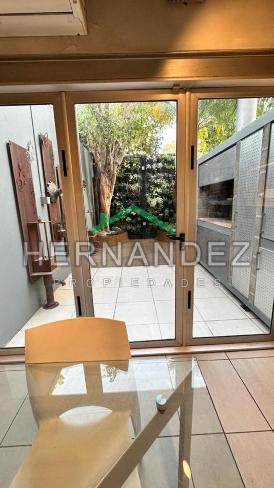 Venta Triplex 4 ambientes Ramos Mejia