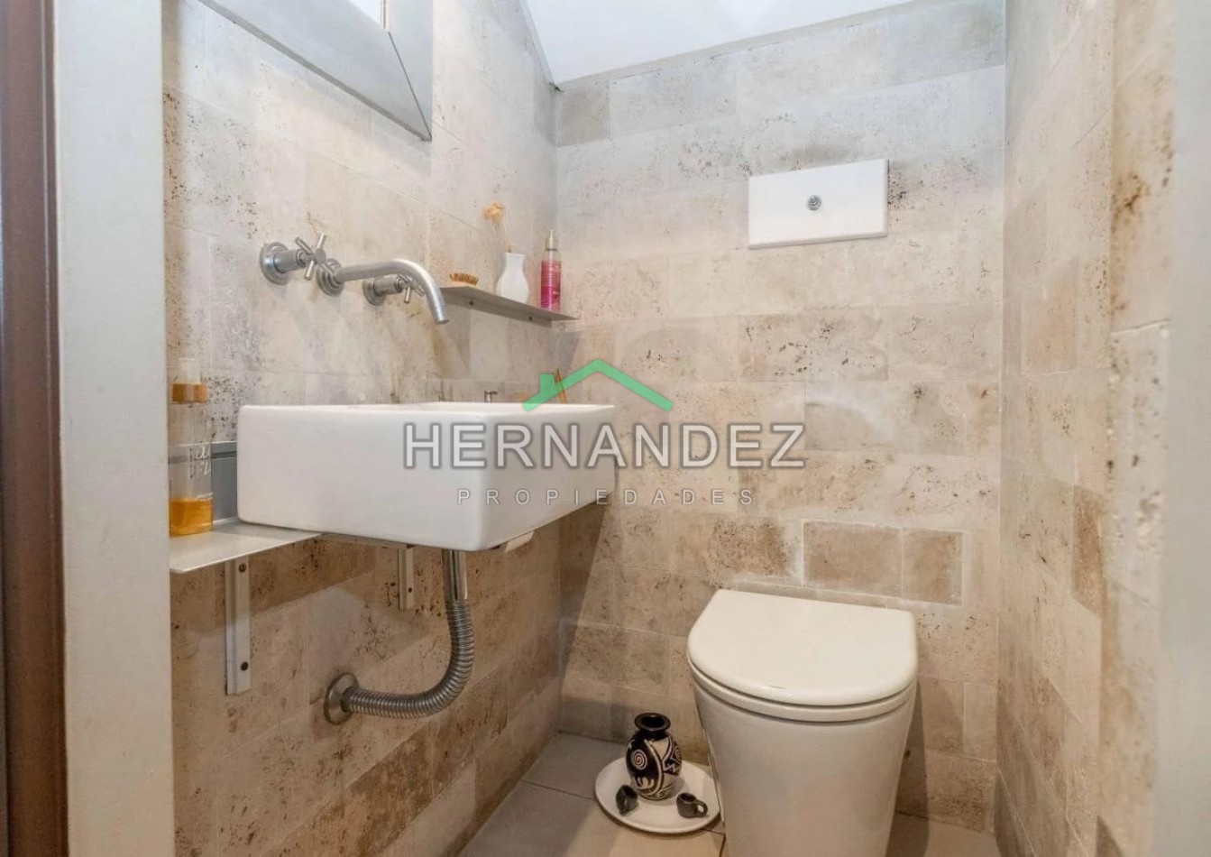 Venta Triplex 4 ambientes Ramos Mejia