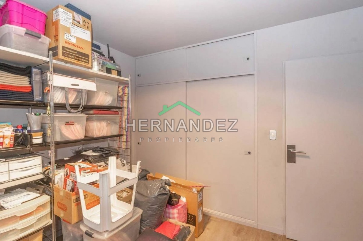 Venta Triplex 4 ambientes Ramos Mejia