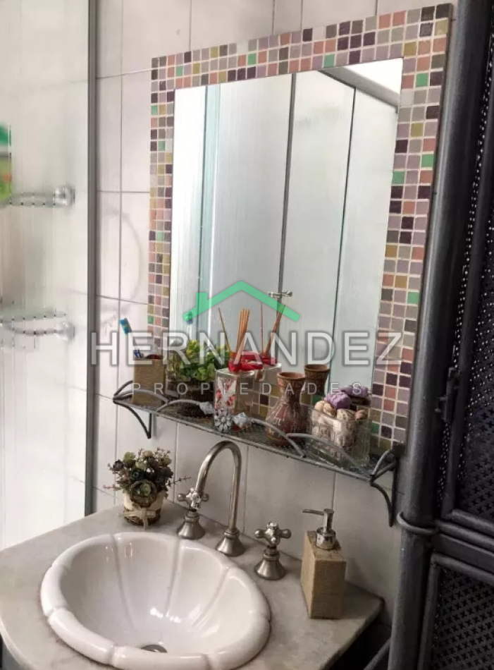 Venta Casa tipo PH 3 ambientes Ramos Mejia