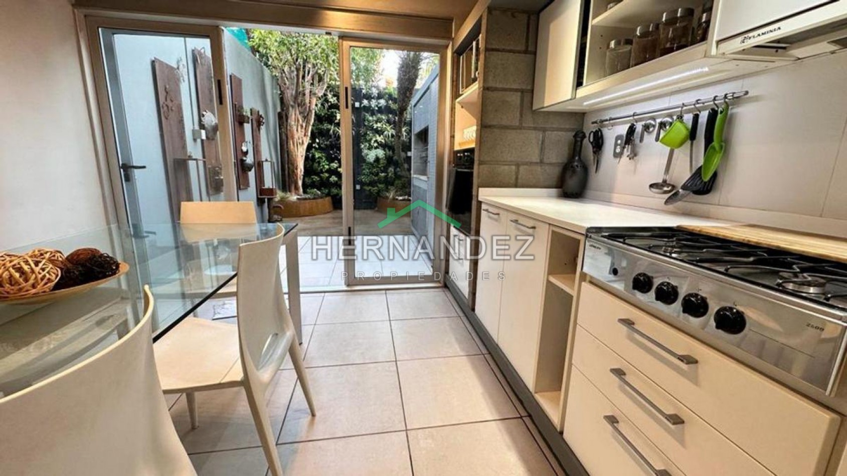 Venta Triplex 4 ambientes Ramos Mejia