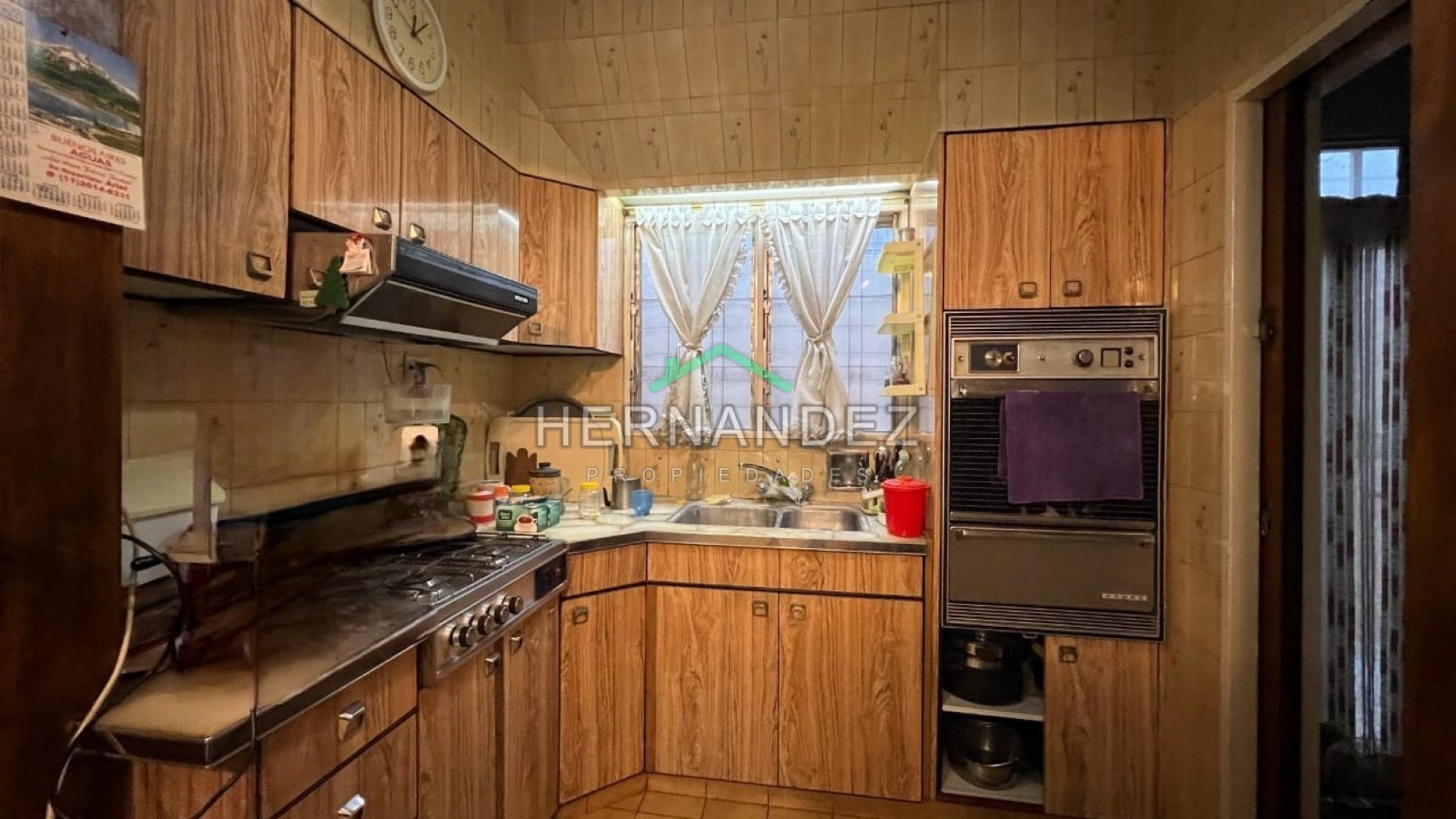 VENTA CHALET EN ITUZAINGO NORTE