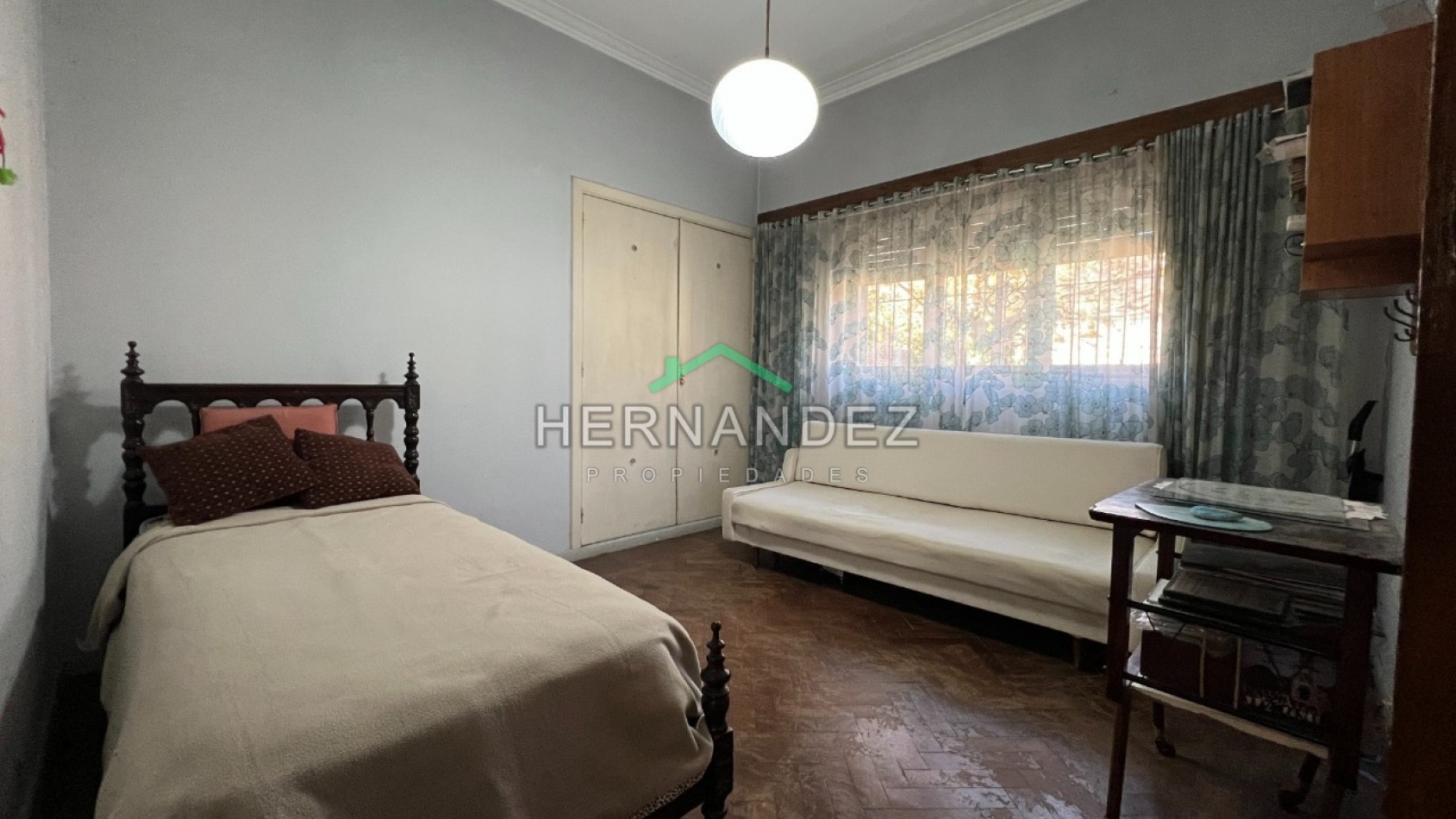 VENTA CHALET EN ITUZAINGO NORTE