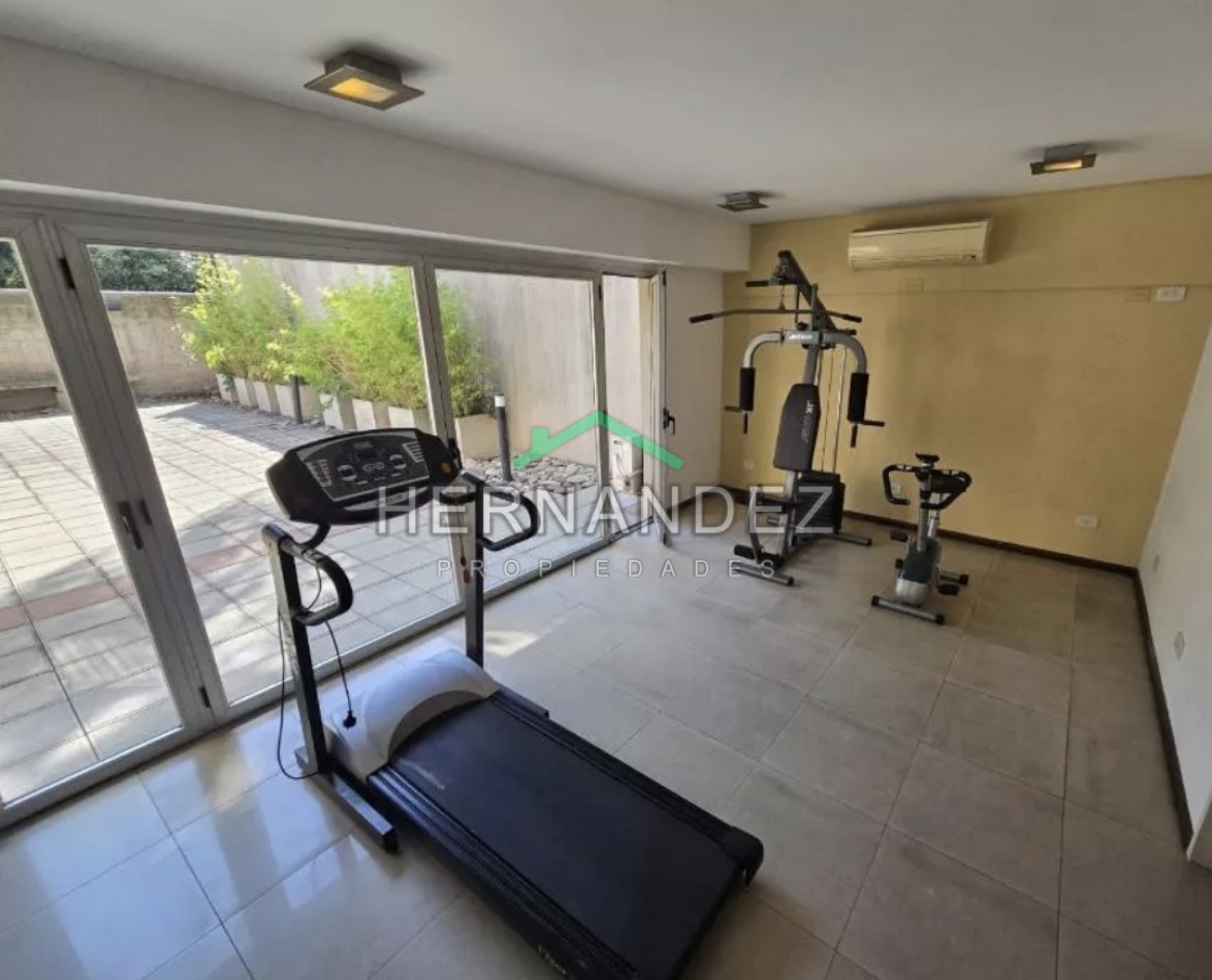 Venta Departamento 2 Ambientes Moron Centro con cochera