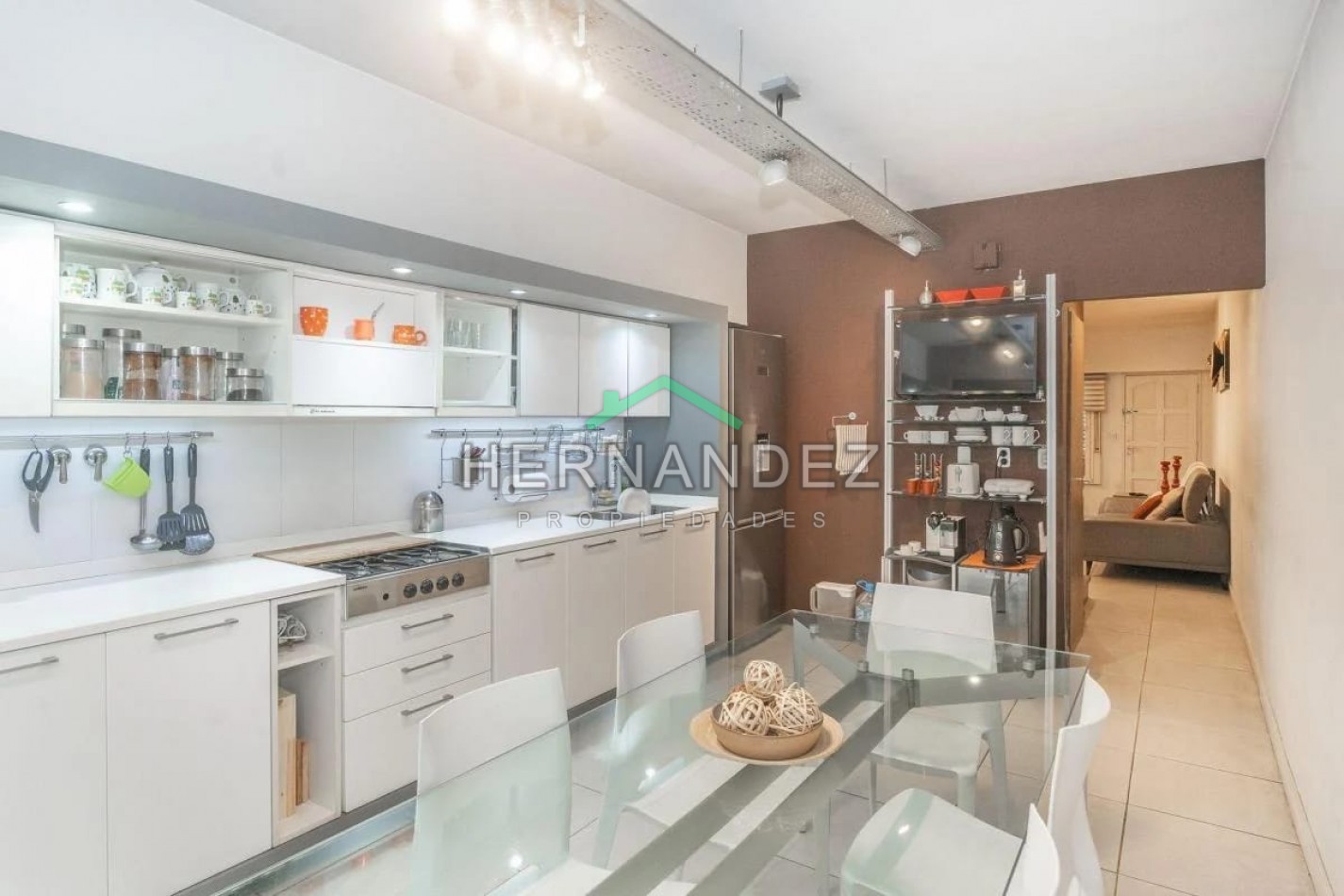 Venta Triplex 4 ambientes Ramos Mejia