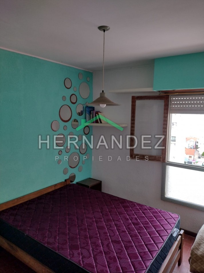 Venta Urgente Oportunidad Departamento 2 ambientes Mar de Ajo