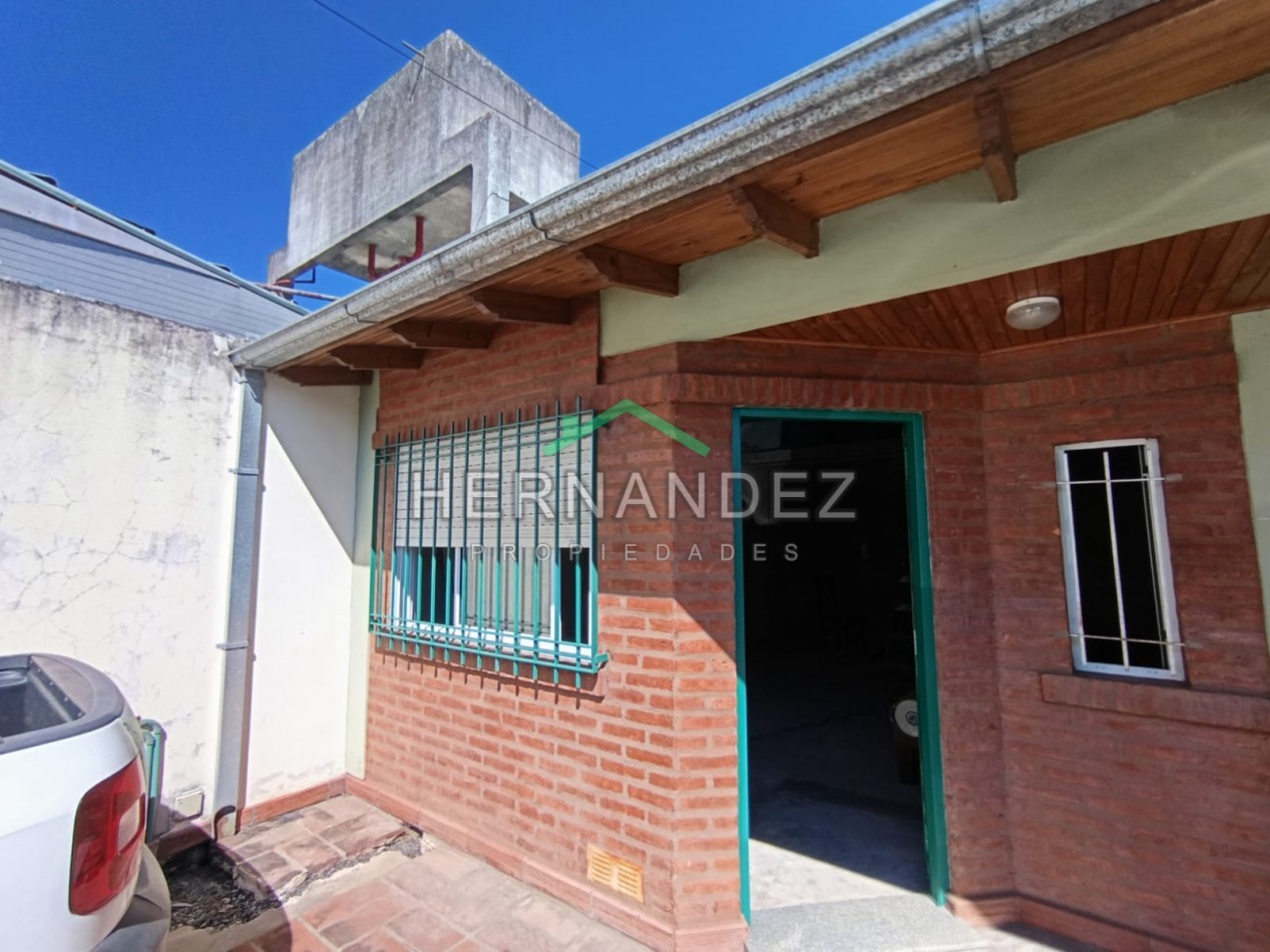 Venta Duplex a terminar Castelar Sur
