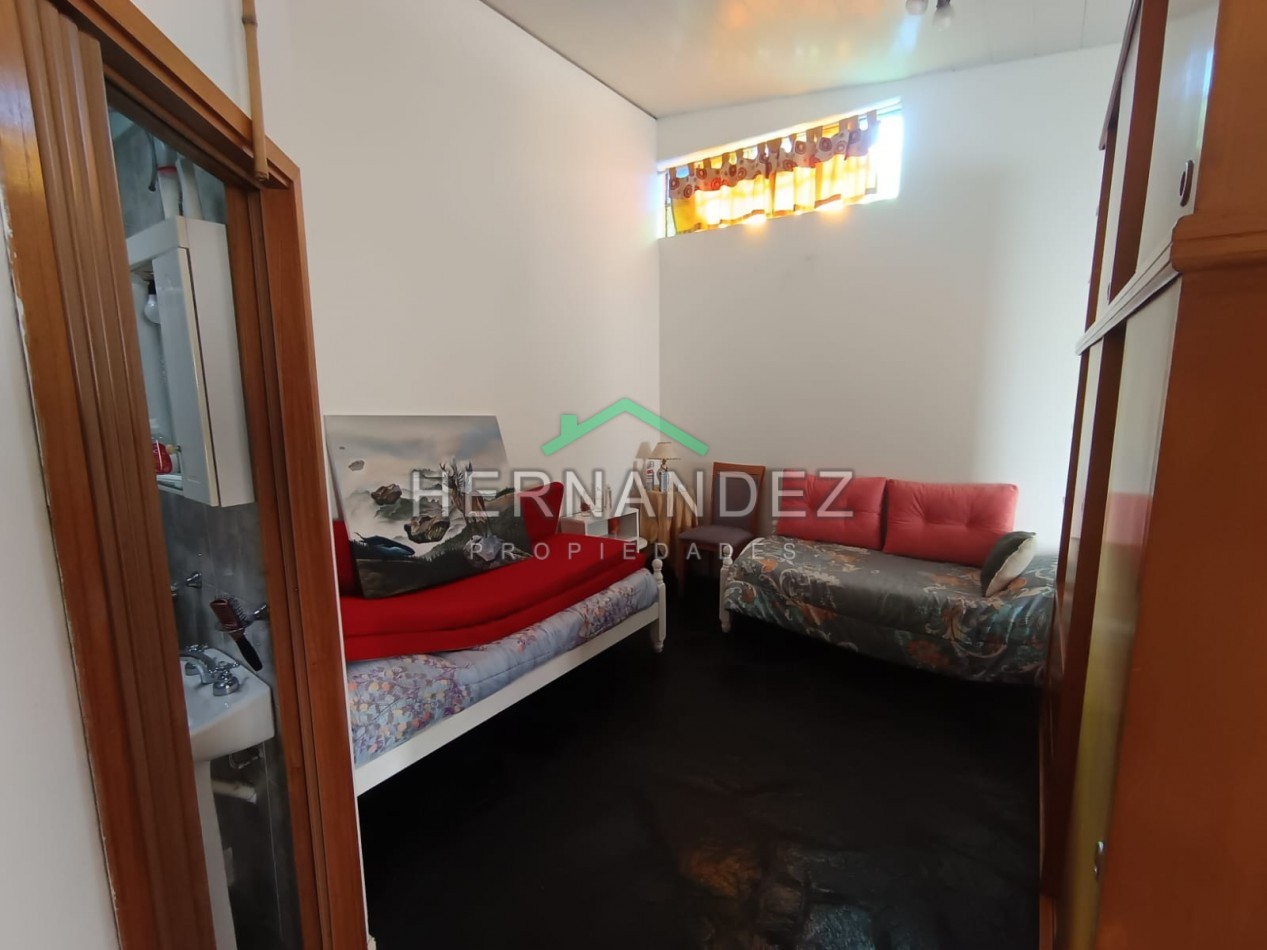 Alquiler Monoambiente Castelar Sin expensas