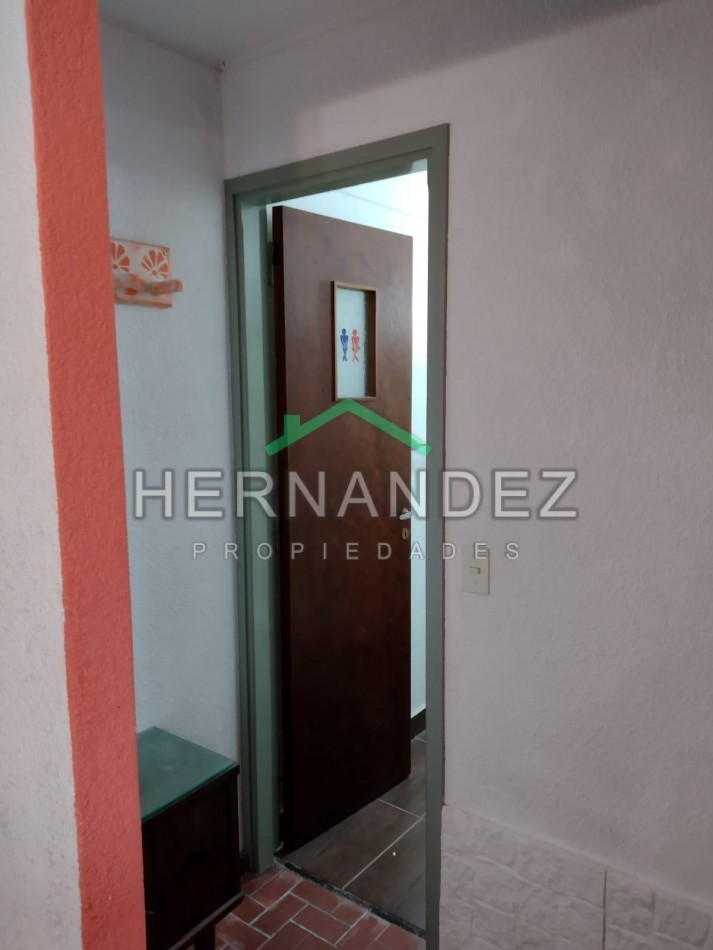Venta Urgente Oportunidad Departamento 2 ambientes Mar de Ajo