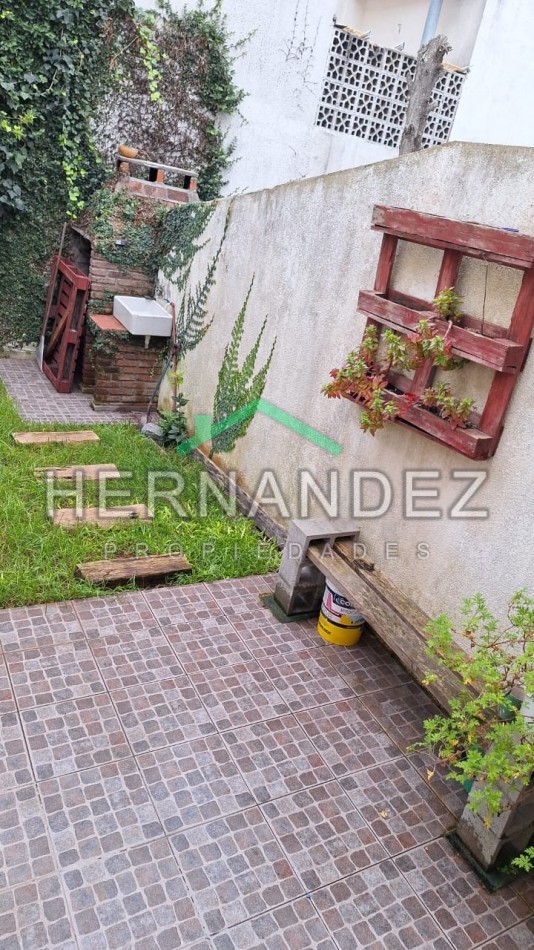 Venta Duplex 4 Ambientes San Bernardo