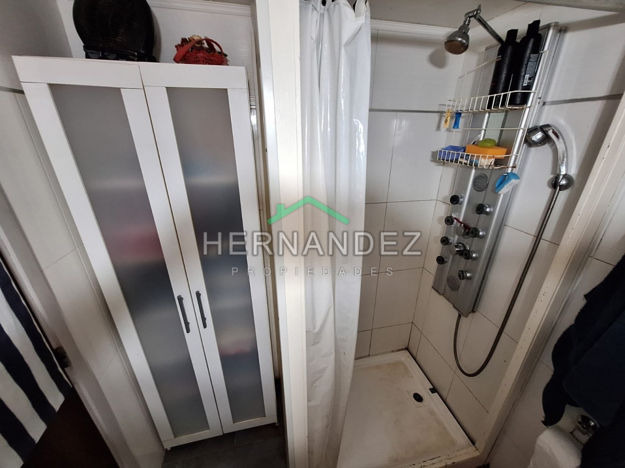 Venta Duplex 4 Ambientes San Bernardo