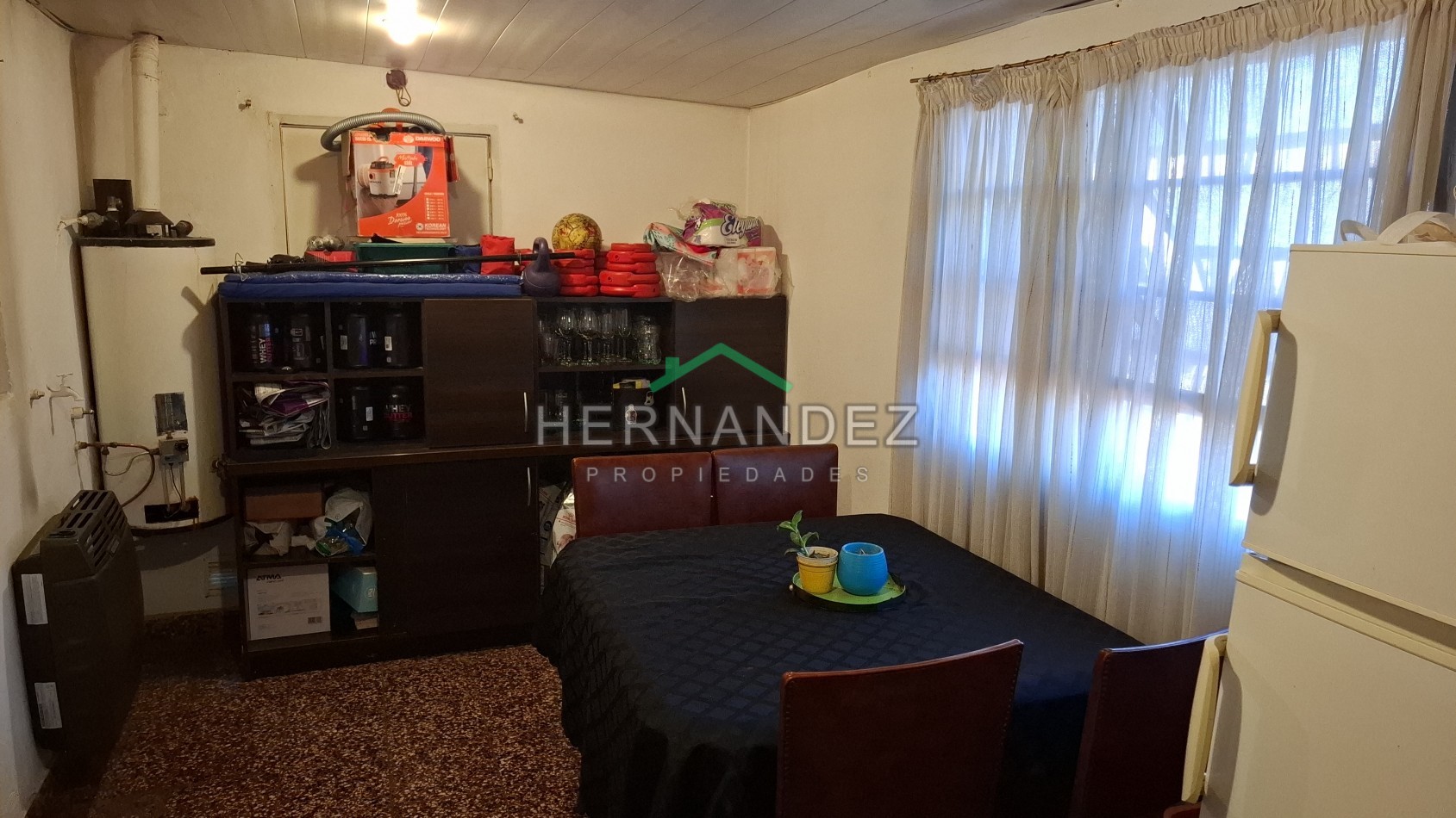 RETASADA Casa en Venta Ituzaingo Norte Ideal Inversor Amplio Lote