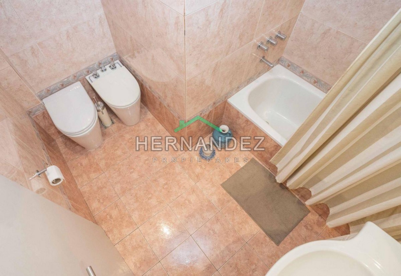 Venta Triplex 4 ambientes Ramos Mejia