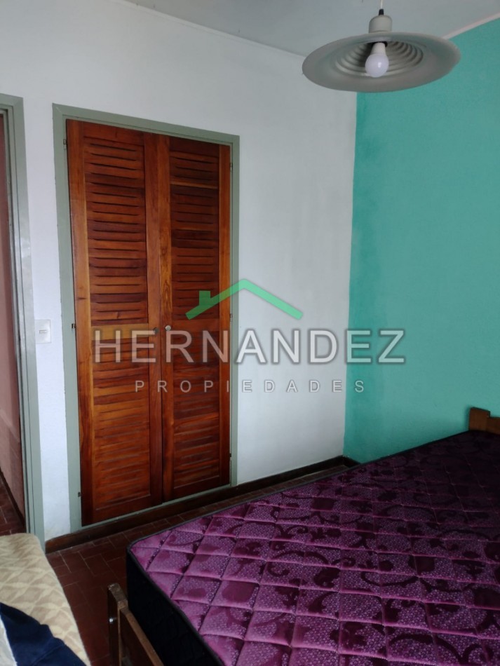 Venta Urgente Oportunidad Departamento 2 ambientes Mar de Ajo