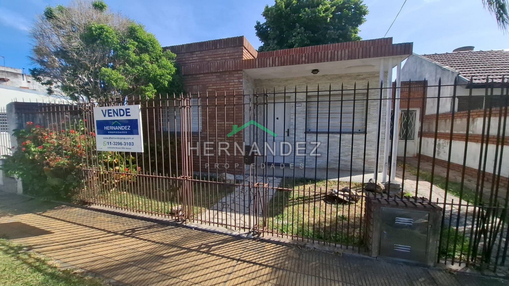 Venta Casa 3 ambientes Ituzaingo Norte