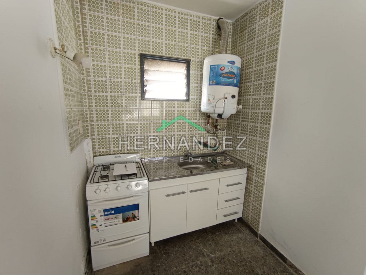 Venta Monoambiente Moron Centro