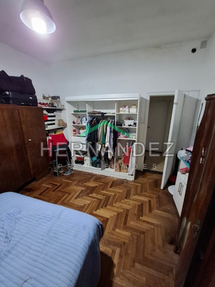 Casa en Alquiler Ituzaingo Villa Ariza