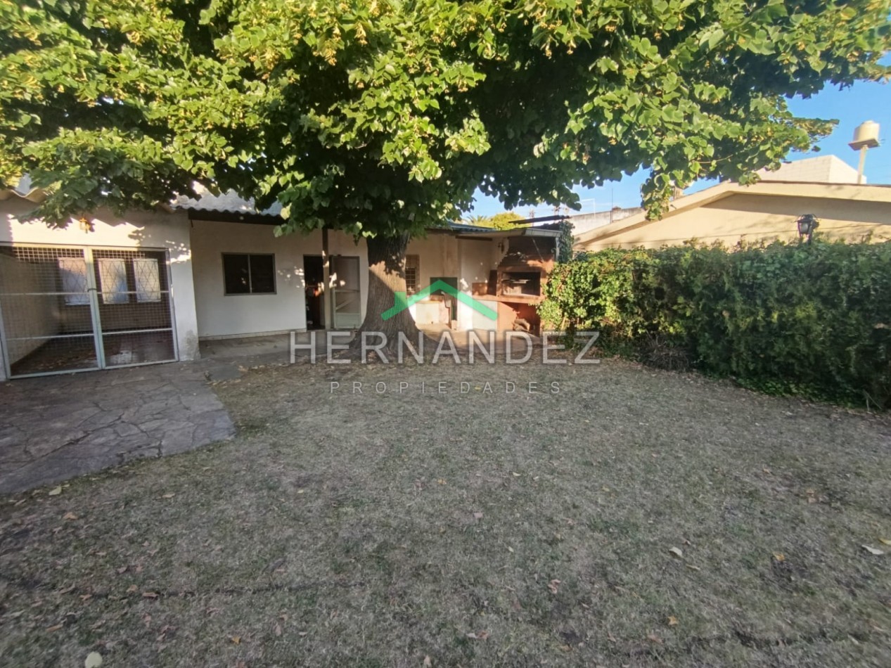 Venta Casa 3 ambientes Ituzaingo Norte