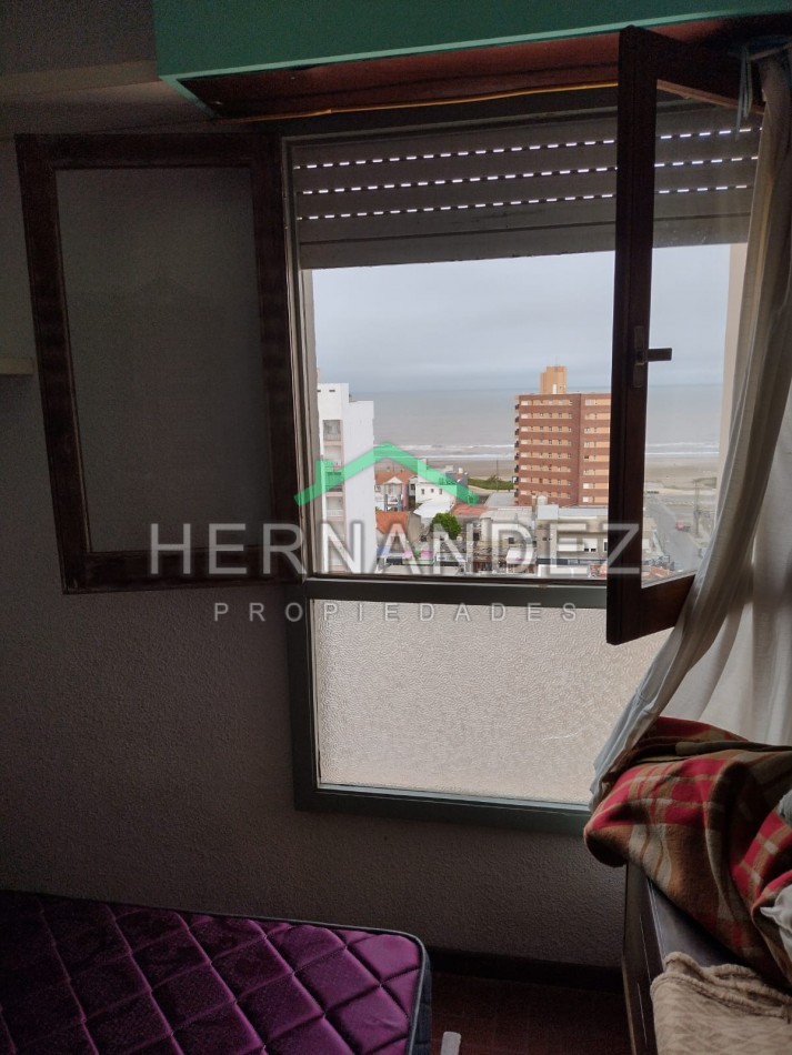 Venta Urgente Oportunidad Departamento 2 ambientes Mar de Ajo