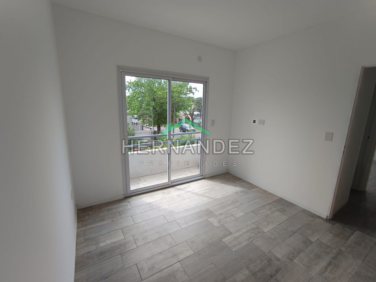 Venta Duplex Castelar Sur