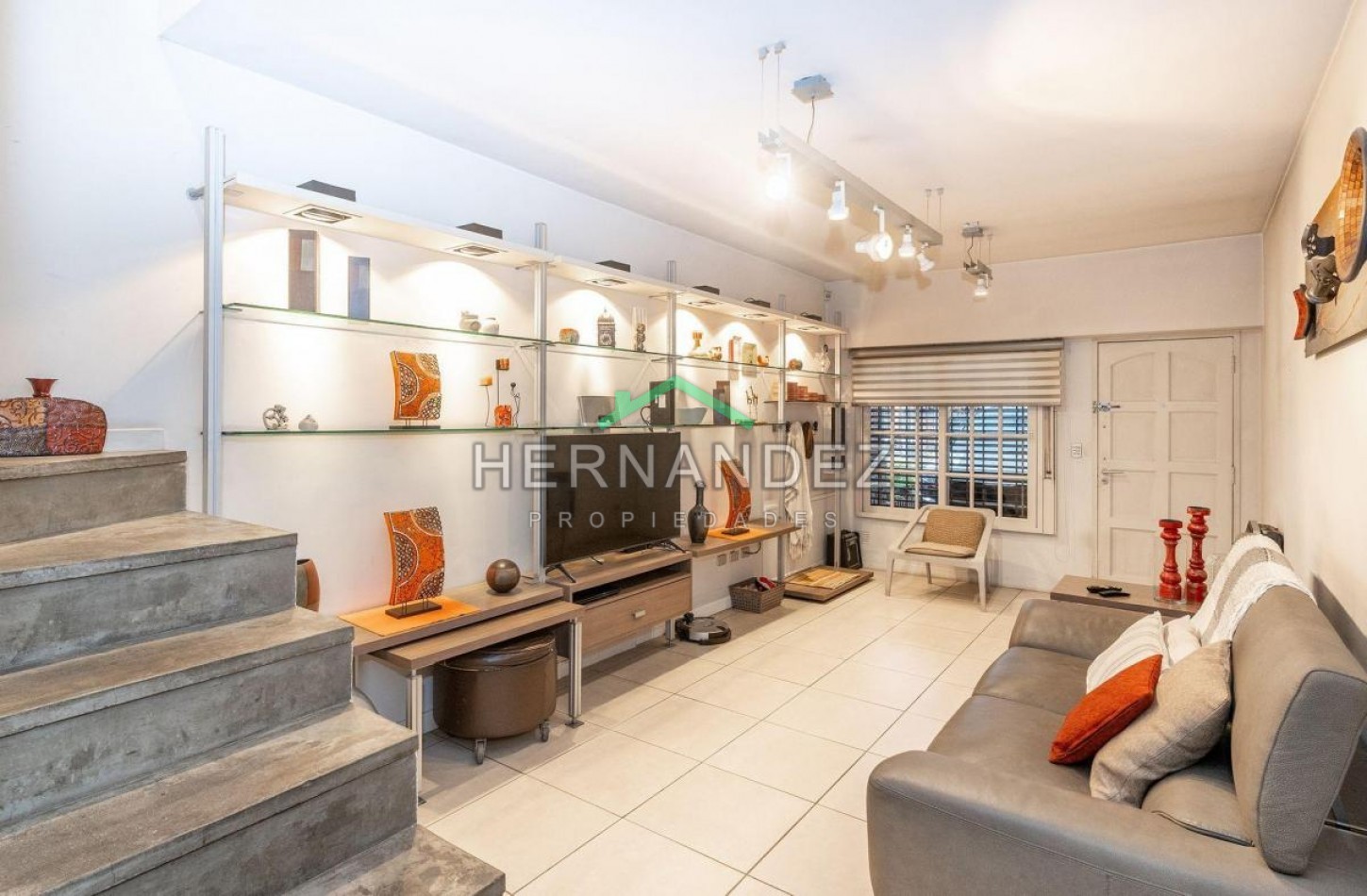 Venta Triplex 4 ambientes Ramos Mejia