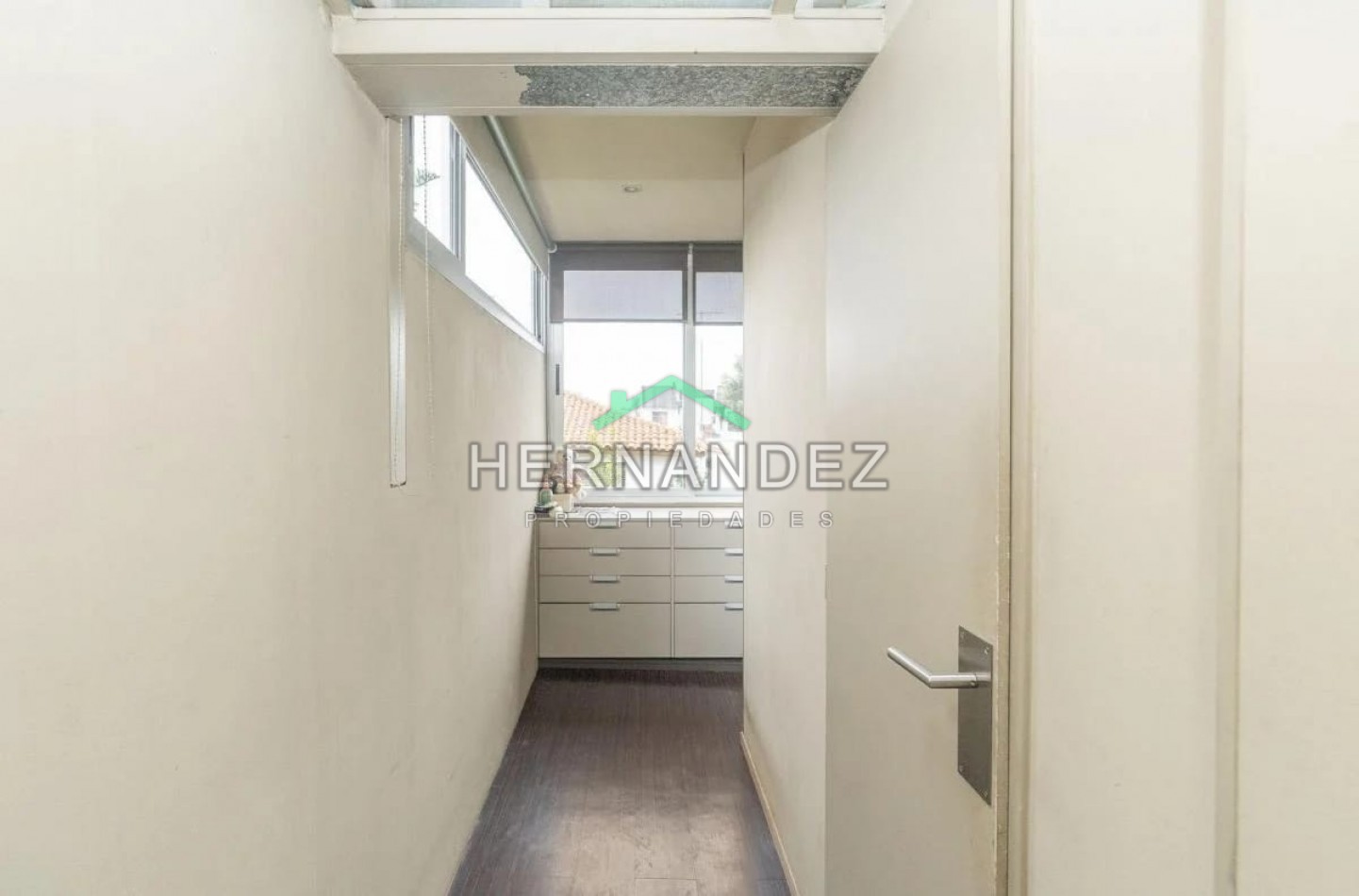 Venta Triplex 4 ambientes Ramos Mejia
