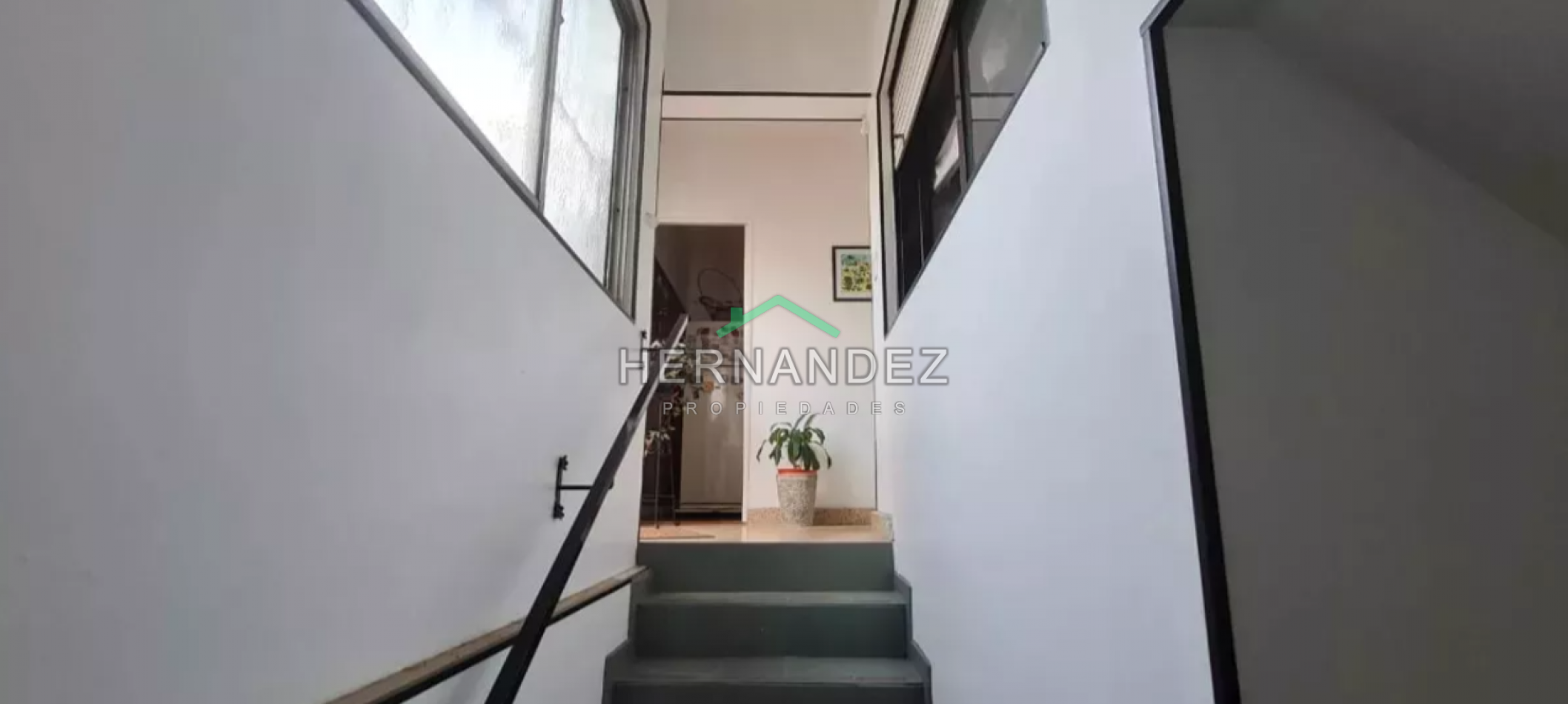 Venta Casa tipo PH 3 ambientes Ramos Mejia