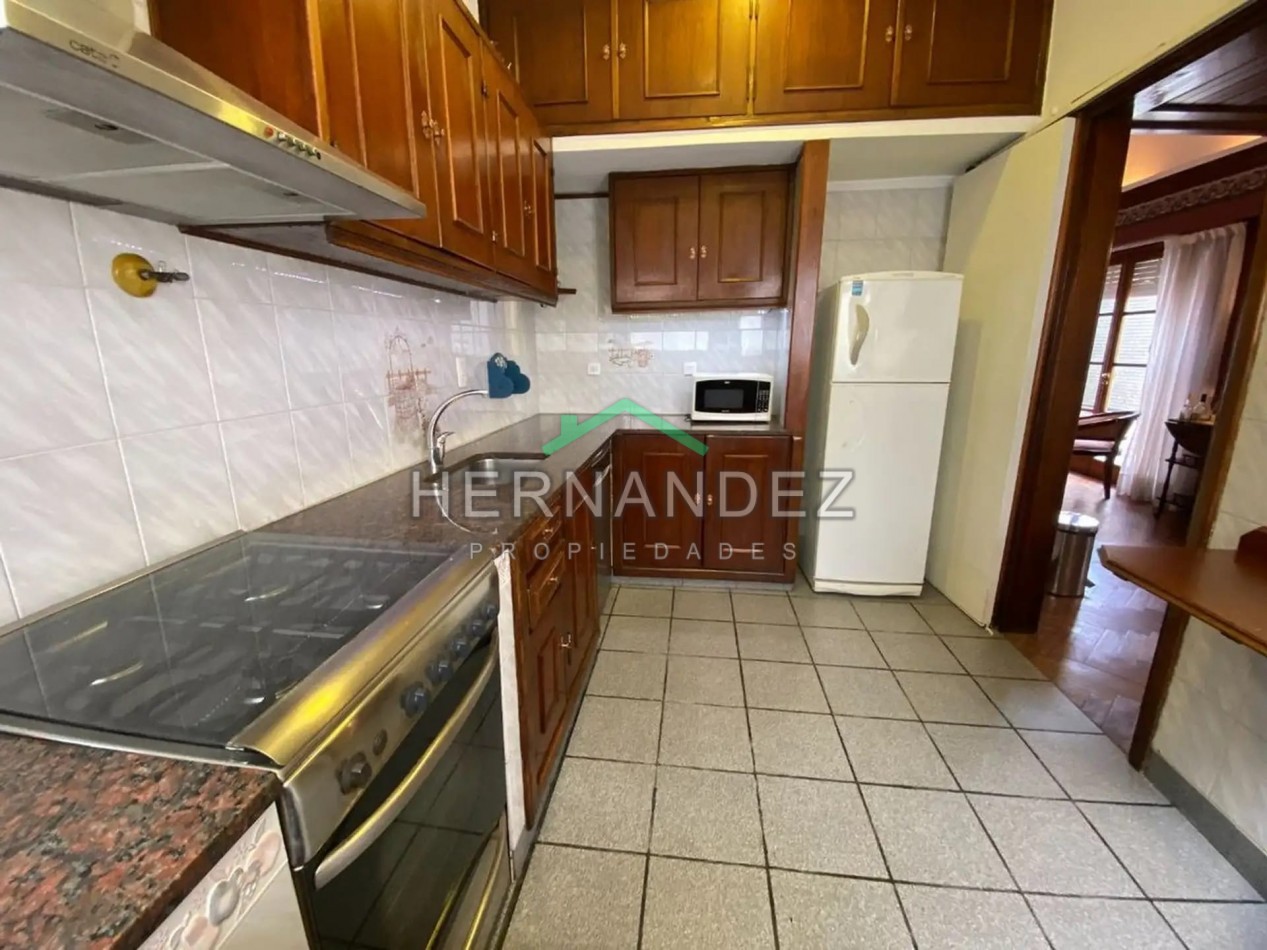 Venta Casa Castelar 5 ambientes Apta Credito
