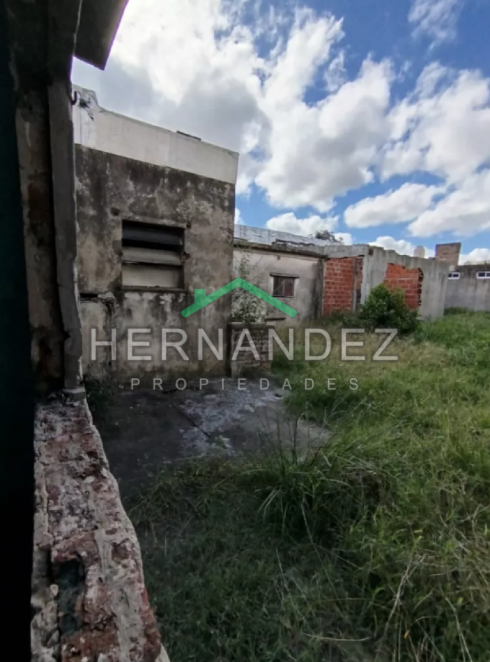 Venta Lote Moron Sur