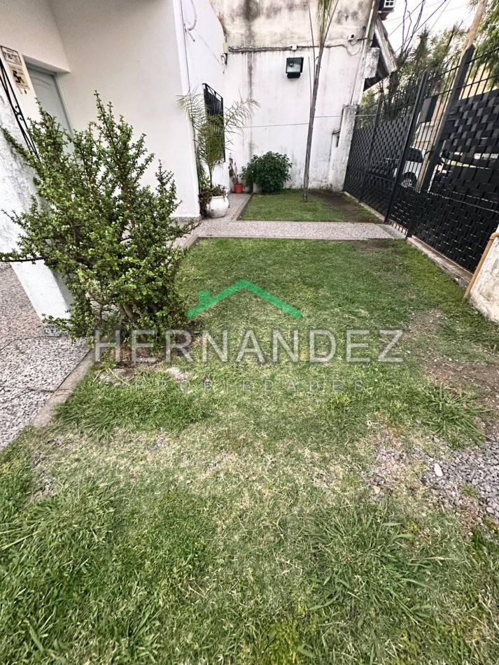RETASADA Casa en Venta Ituzaingo Norte Ideal Inversor Amplio Lote