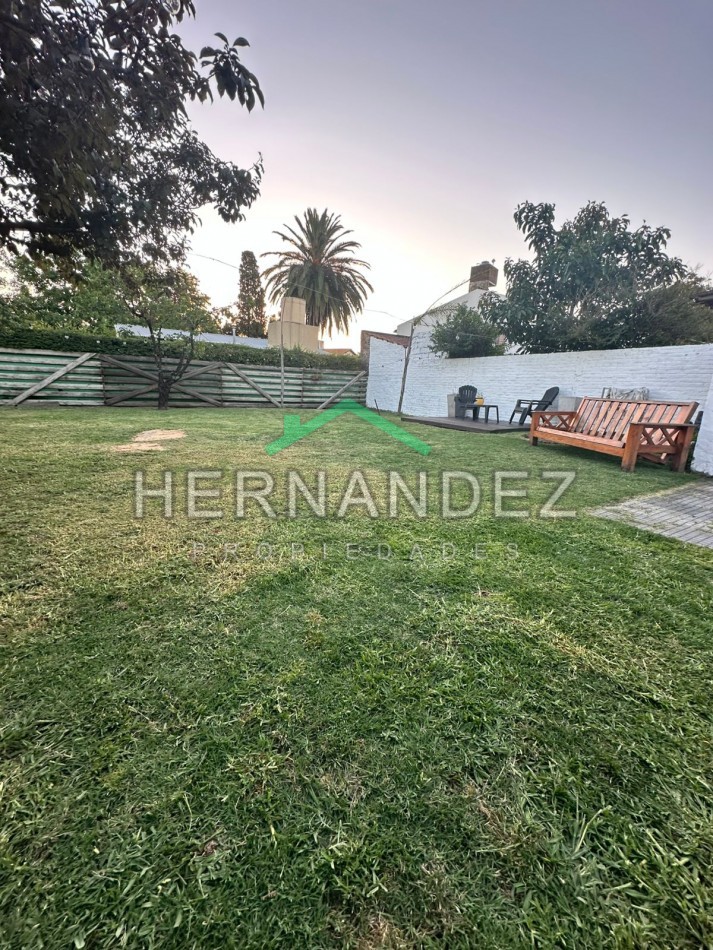 RETASADA Casa en Venta Ituzaingo Norte Ideal Inversor Amplio Lote