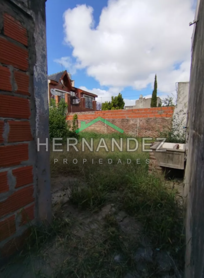 Venta Lote Moron Sur