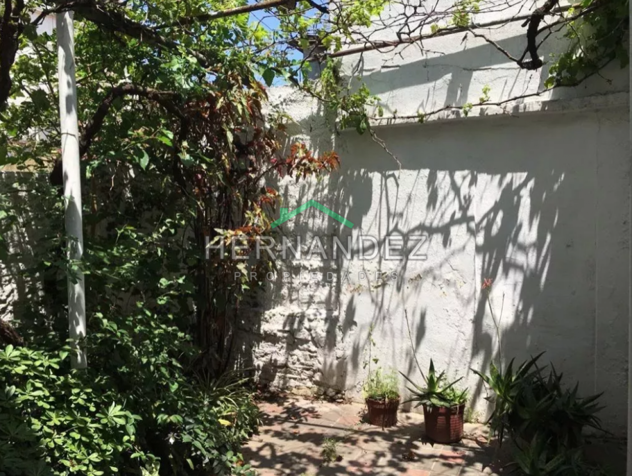 Venta Casa tipo PH 3 ambientes Ramos Mejia