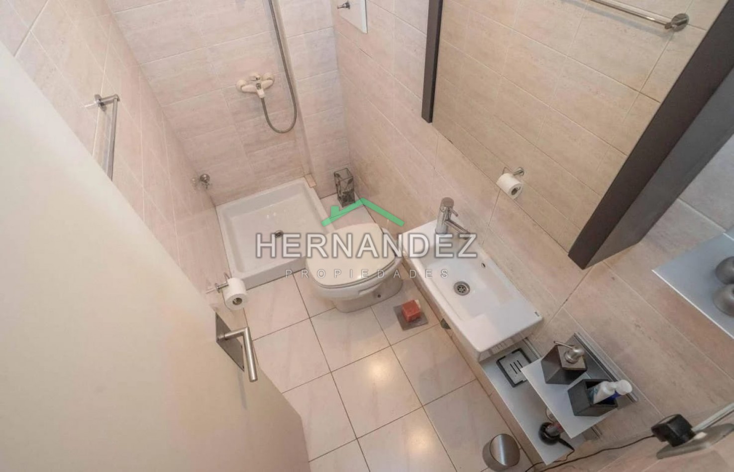 Venta Triplex 4 ambientes Ramos Mejia