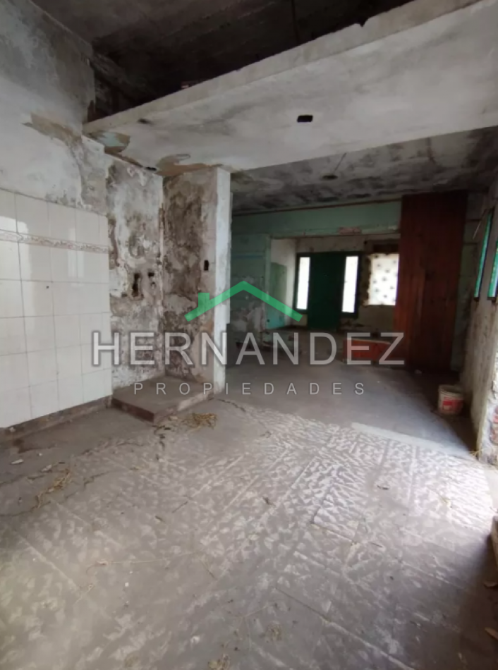 Venta Lote Moron Sur
