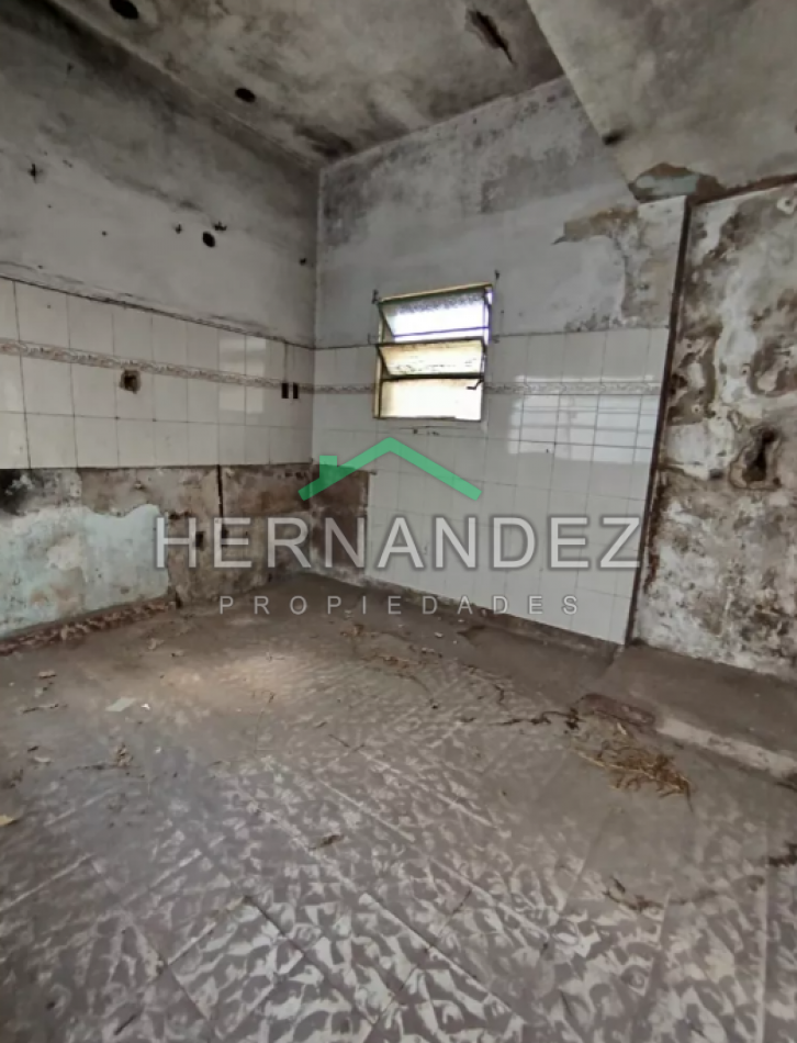 Venta Lote Moron Sur