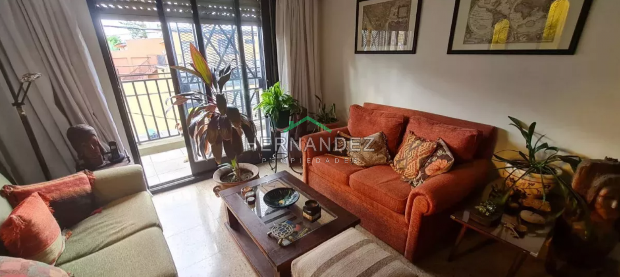 Venta Casa tipo PH 3 ambientes Ramos Mejia