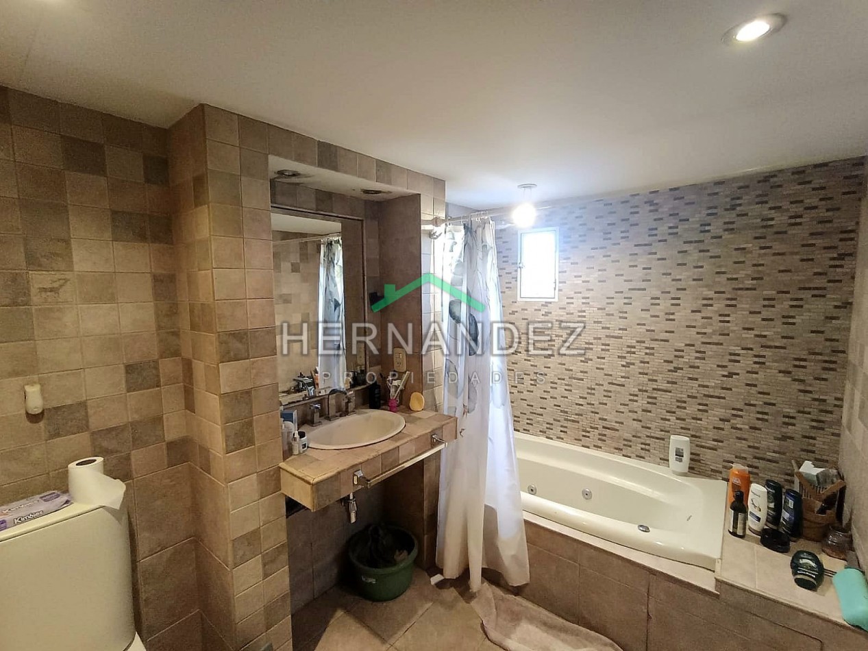 Venta Casa 6 ambientes Moron Sur
