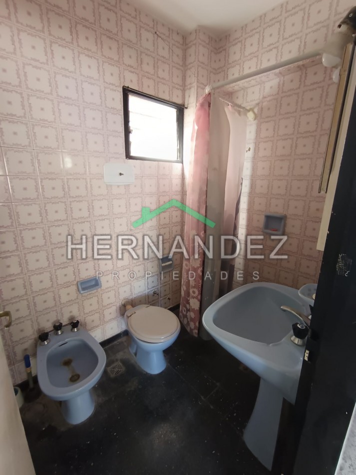 Venta Monoambiente Moron Centro