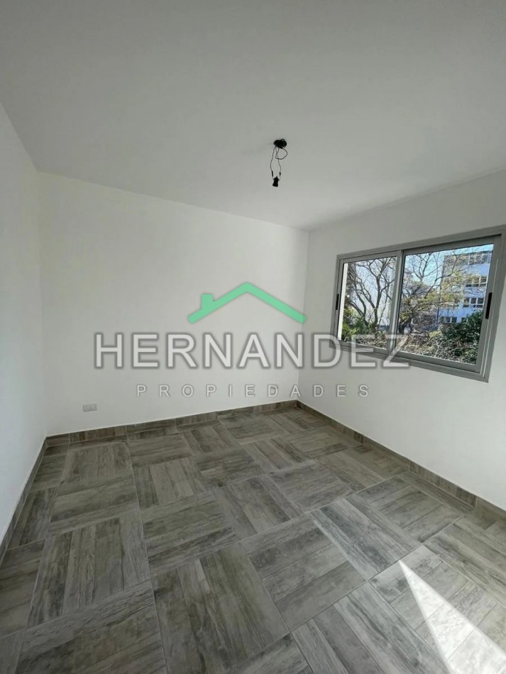 DEPARTAMENTO DOS AMBIENTES A ESTRENAR