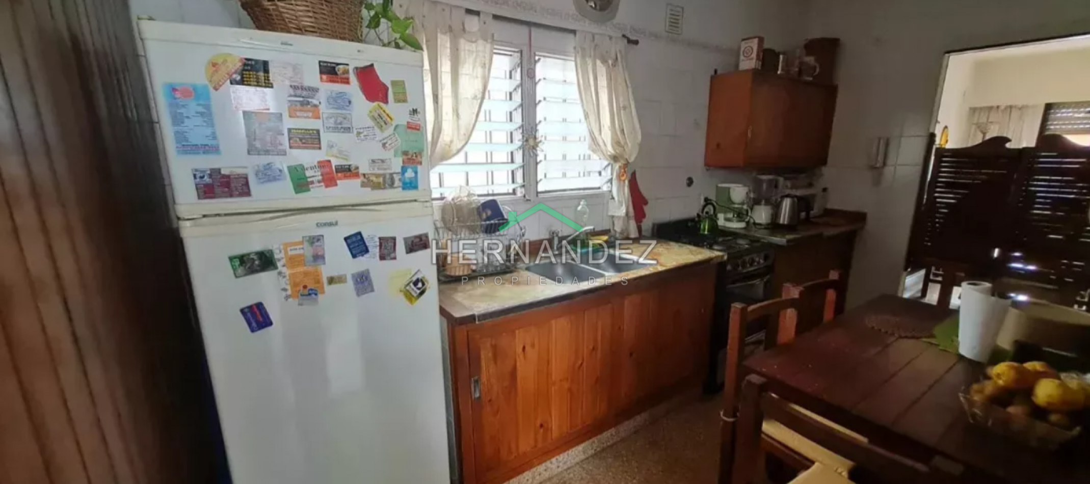 Venta Casa tipo PH 3 ambientes Ramos Mejia