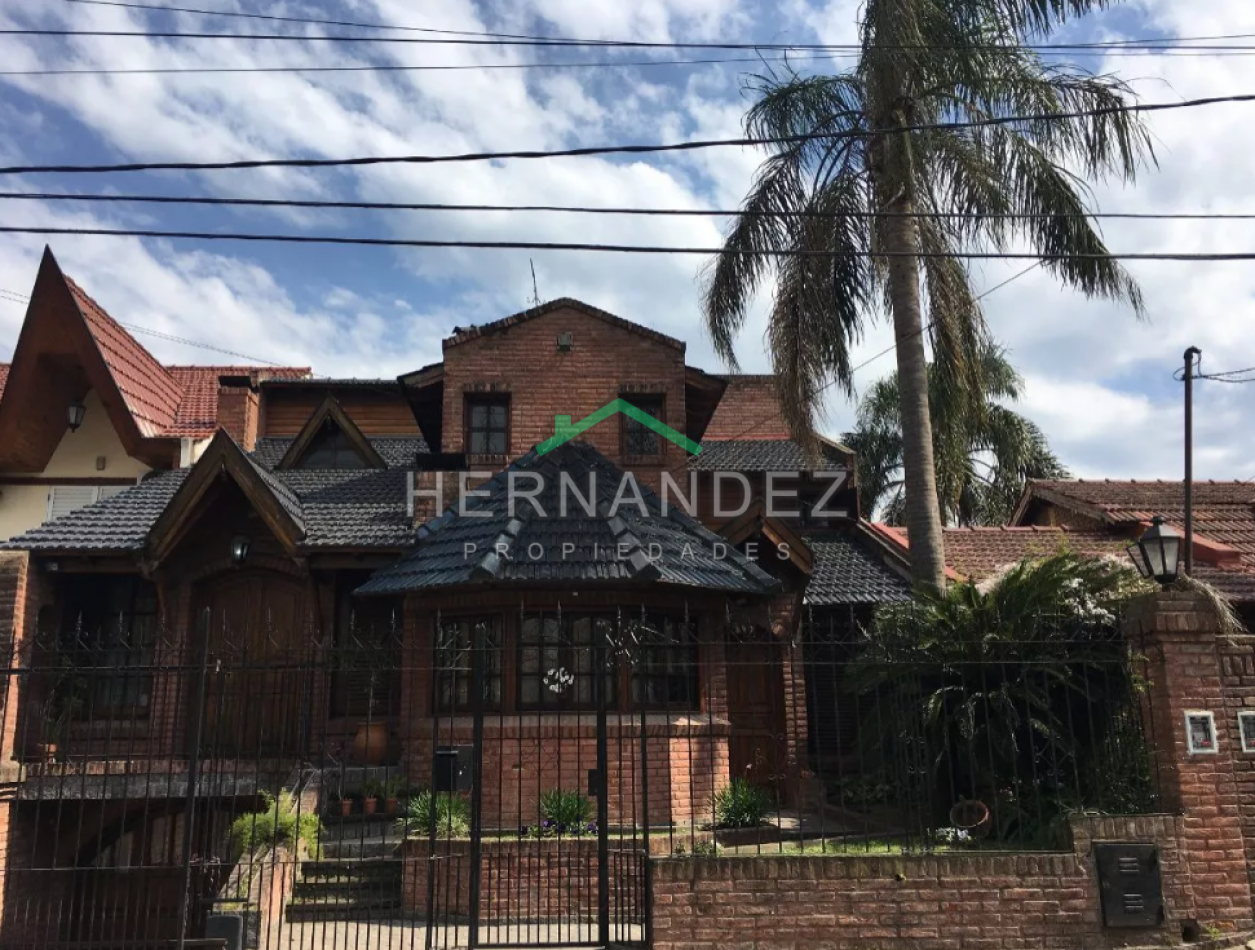Casa En Venta Ituzaingo Norte