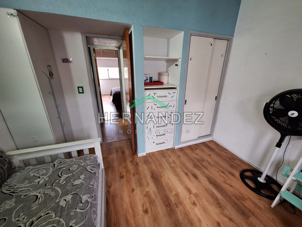 Venta Duplex 4 Ambientes San Bernardo