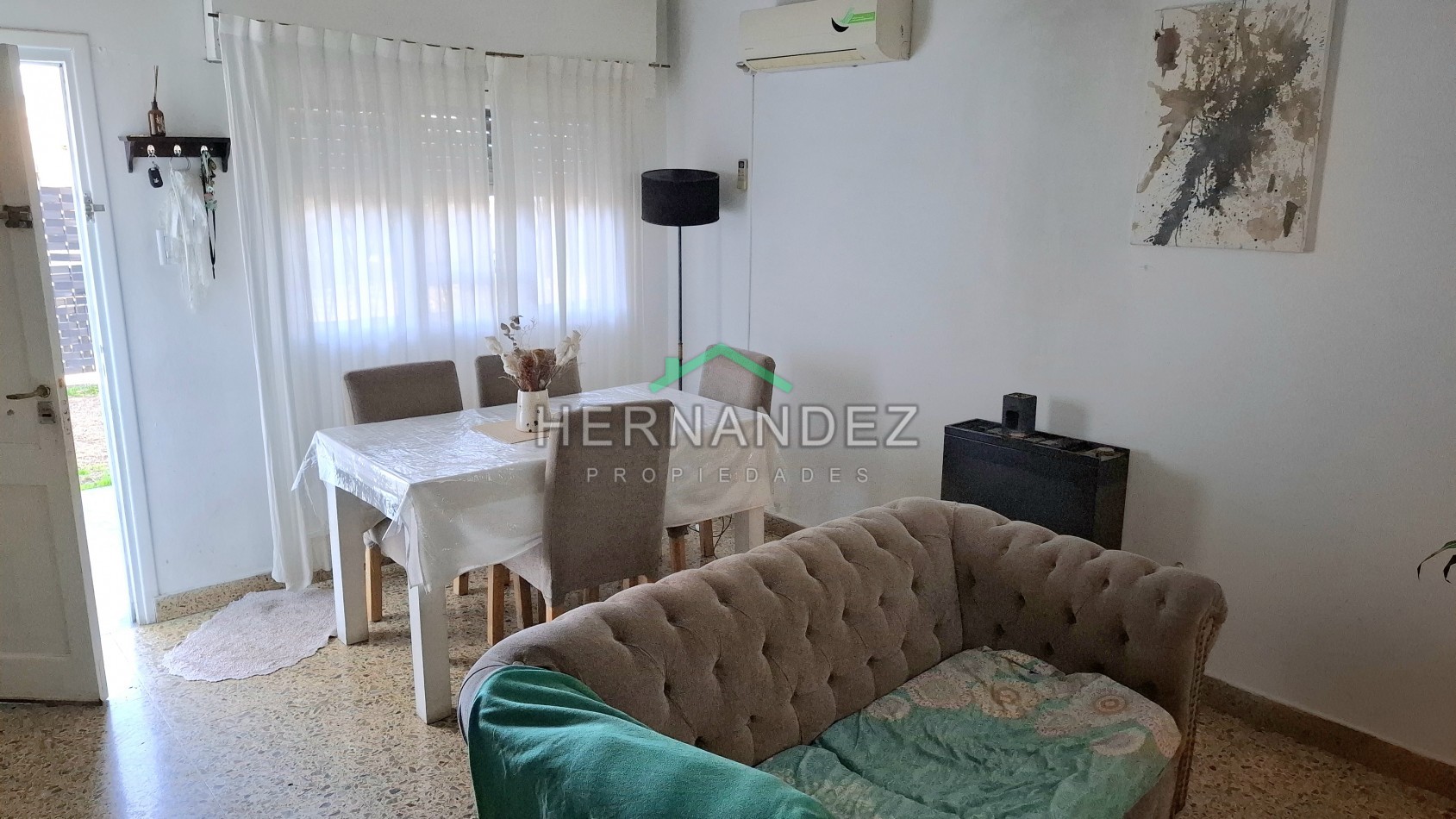 RETASADA Casa en Venta Ituzaingo Norte Ideal Inversor Amplio Lote