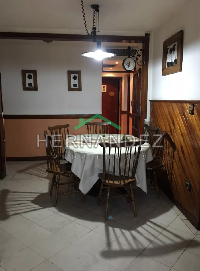Casa En Venta Ituzaingo Norte