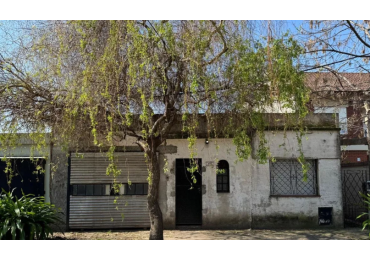 Casa En Venta En Villa Gobernador Udaondo