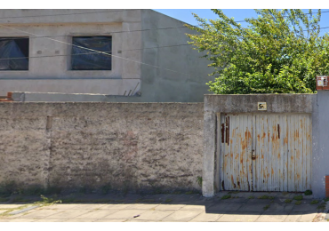 venta terreno castelar
