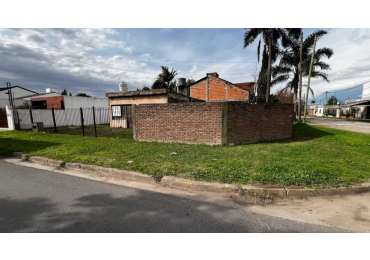 Venta Lote Ituzaingo Norte