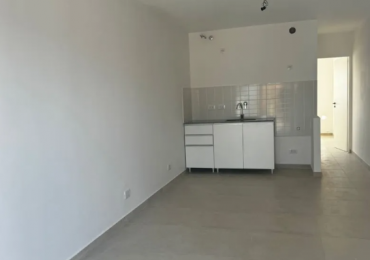 Venta departamento 2 ambientes Moron A estrenar