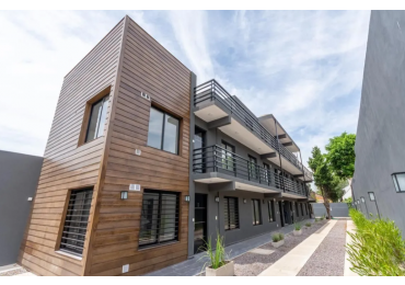 Oportunidad Venta Departamento Dos Ambientes Con Patio